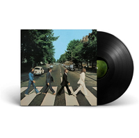 Abbey Road (50th Anniversary) by The Beatles was £27 now £22.60 at Amazon (save £4.40)