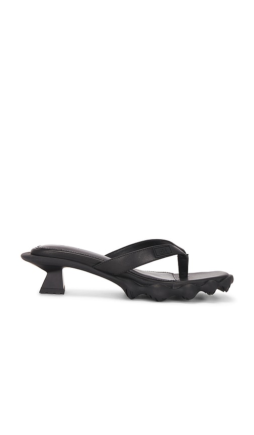 Range Thongs