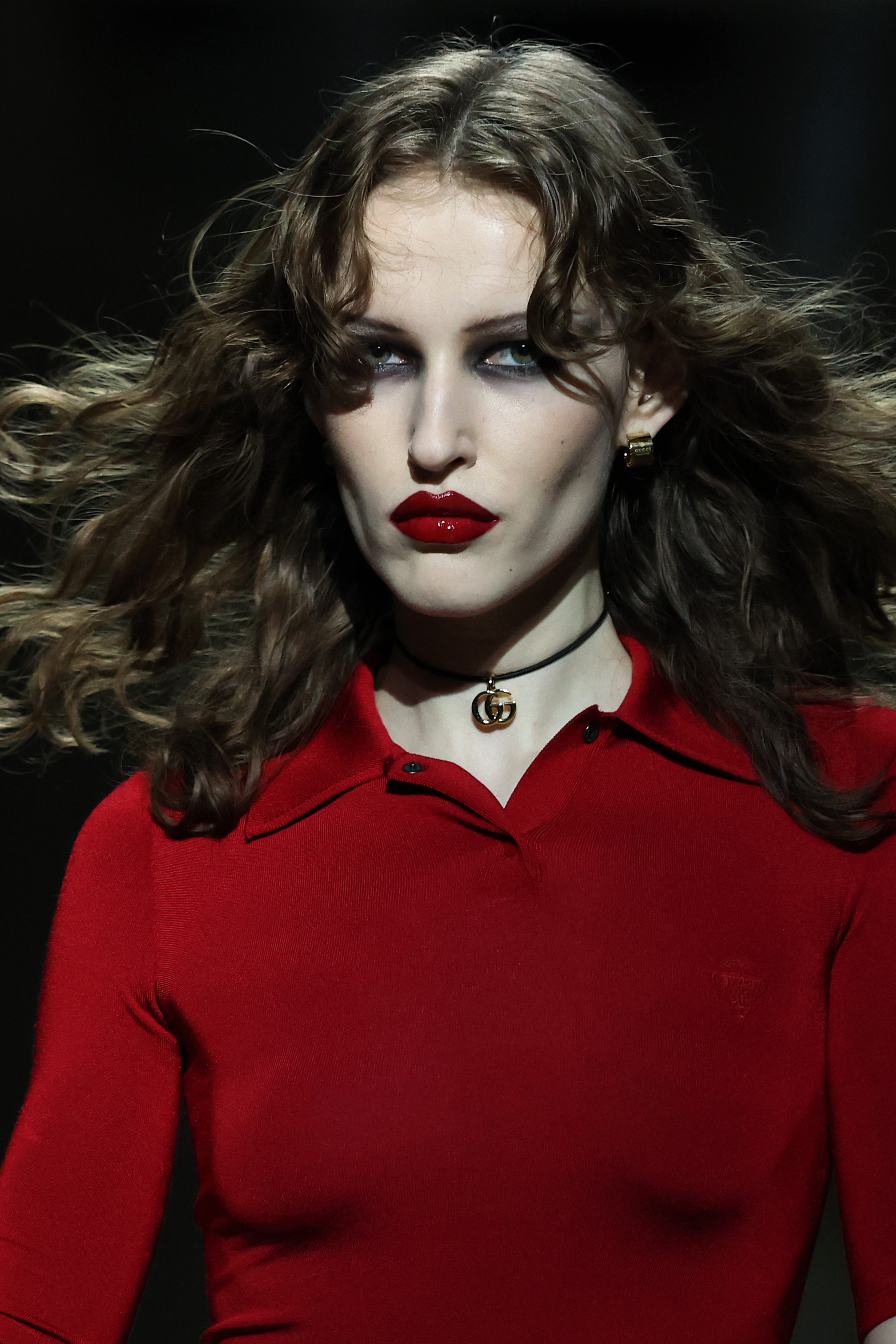 Demna's Gucci debut A/W 26