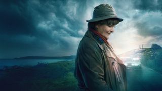 Brenda Blethyn as DCI Vera Stanhope