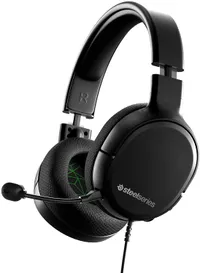 SteelSeries Arctis 1 Wired Gaming Headset | Was $50 now $25 at Amazon