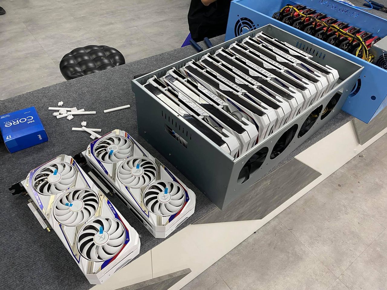 ASUS GUNDAM RTX 3080