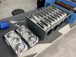 ASUS GUNDAM RTX 3080