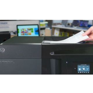 hp officejet pro 8610 envelope printing