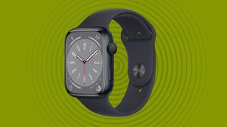 Apple Watch 8 deals