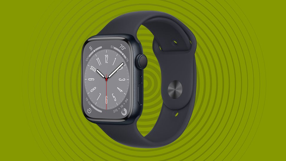 The best Apple Watch 8 prices and deals for September 2024 TechRadar