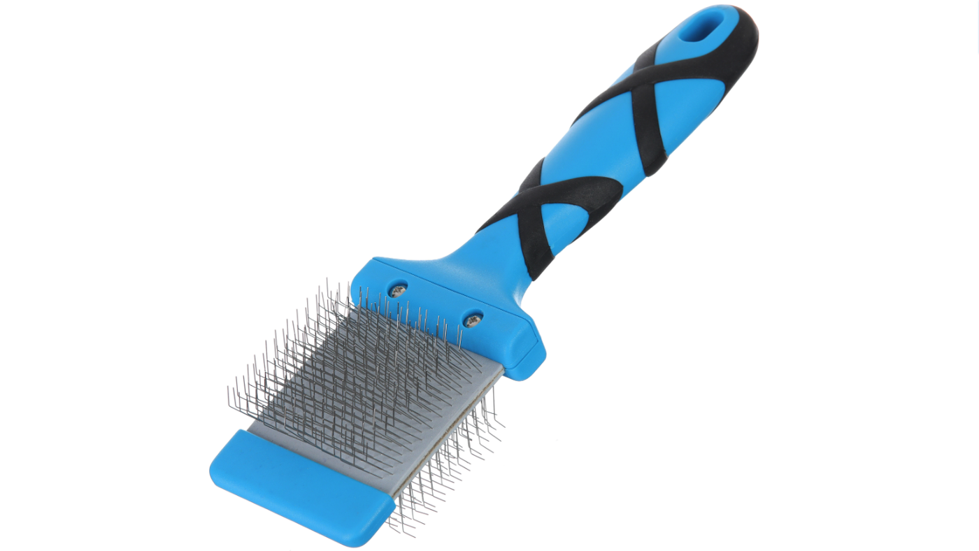 Groom Professional slicker dog grooming brush
