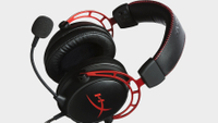 HyperX Cloud Alpha | £69.88 (save £20.22)