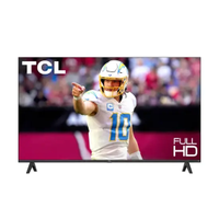 TCL 40-inch HD Fire TV