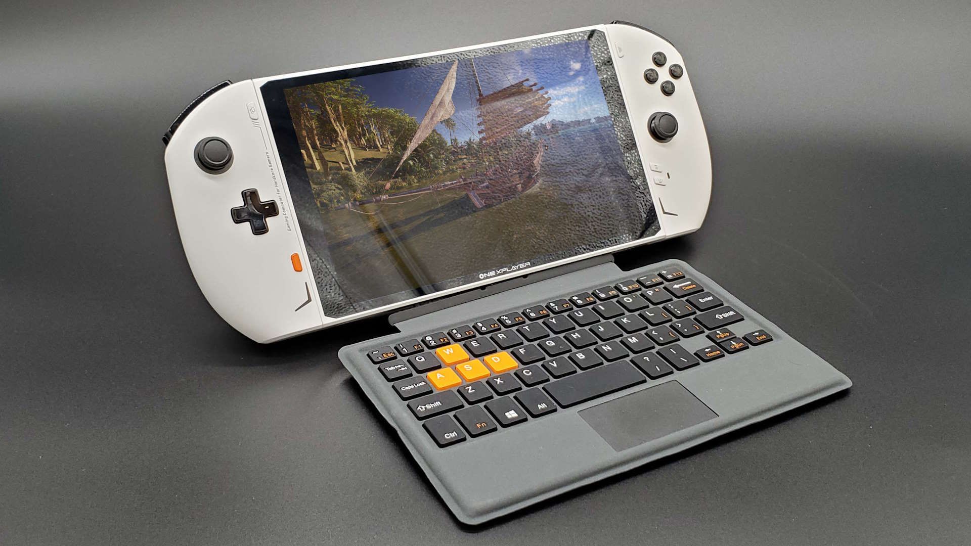 く〜　One-Netbook ONEXPLAYER 2 pro ONEXPLAYER 2 Pro 販売開始！ - One-Netbookストア