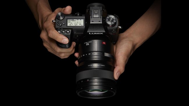 DCW staff picks: Best cameras of 2019 | Digital Camera World