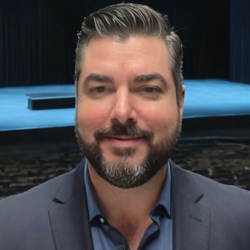 Ben Escobedo, Shure