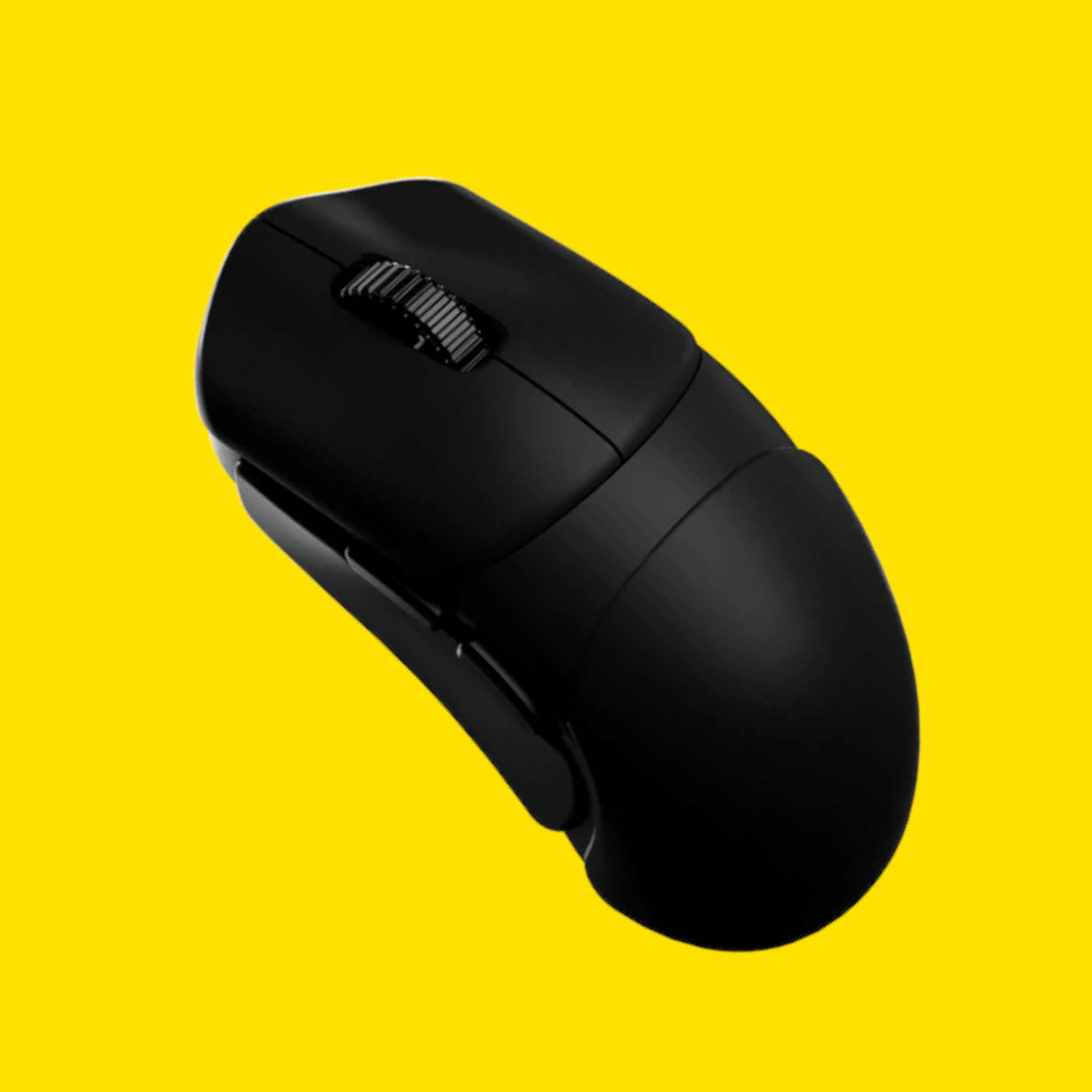 Orbital Pathfinder gaming mouse
