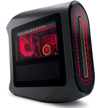 Alienware Aurora R15 (RTX 4070 Ti) Gaming Desktop: now $1,799 at Dell