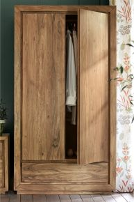 Everett Wardrobe | was £999, now £575 | save £424