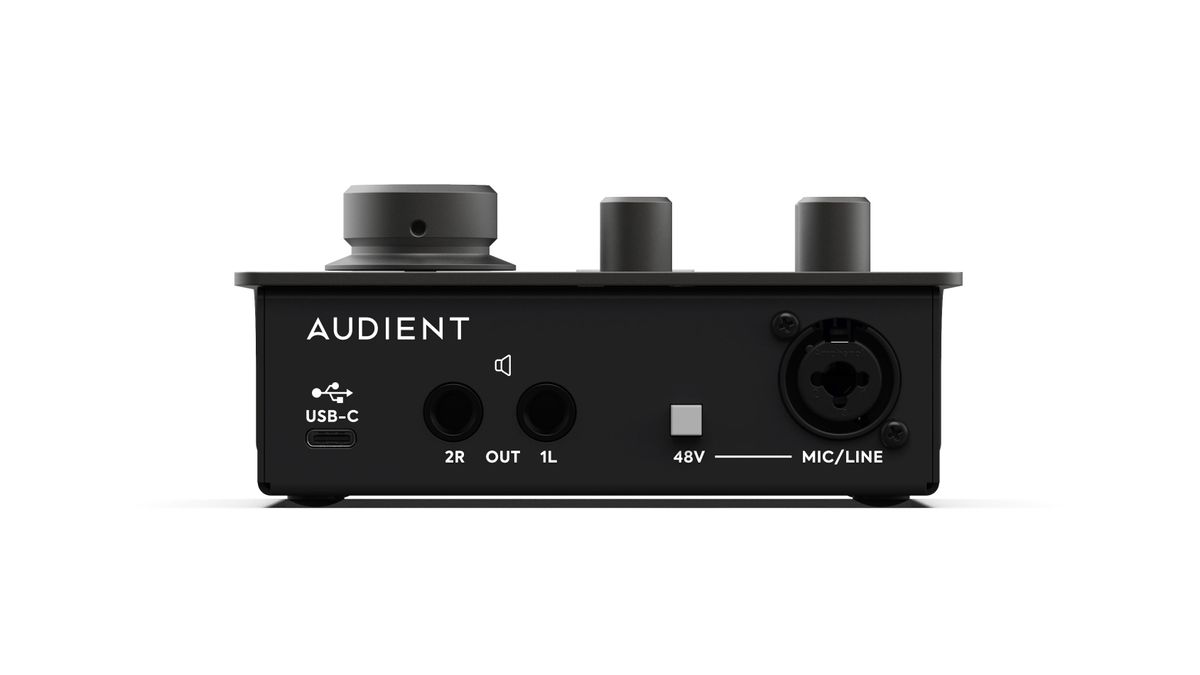 Audient