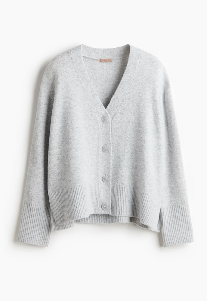 H&amp;amp;M, Cardigan