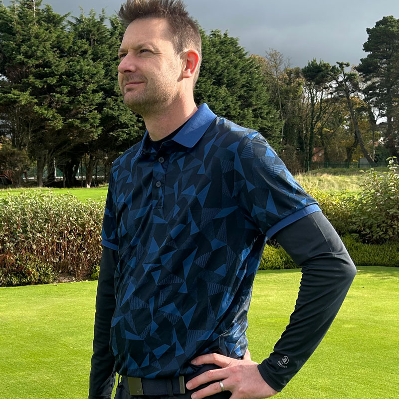 Abacus Aloha UV Turtle Neck Base Layer