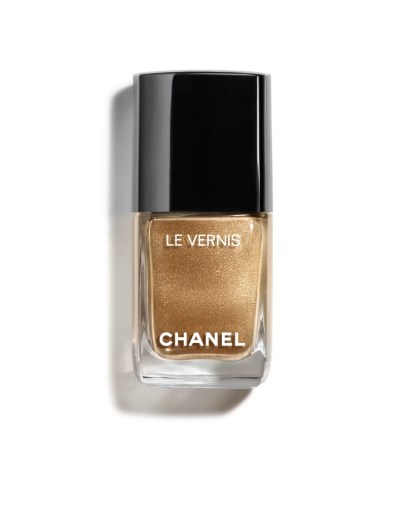 Chanel Le Vernis Best Nail Looks