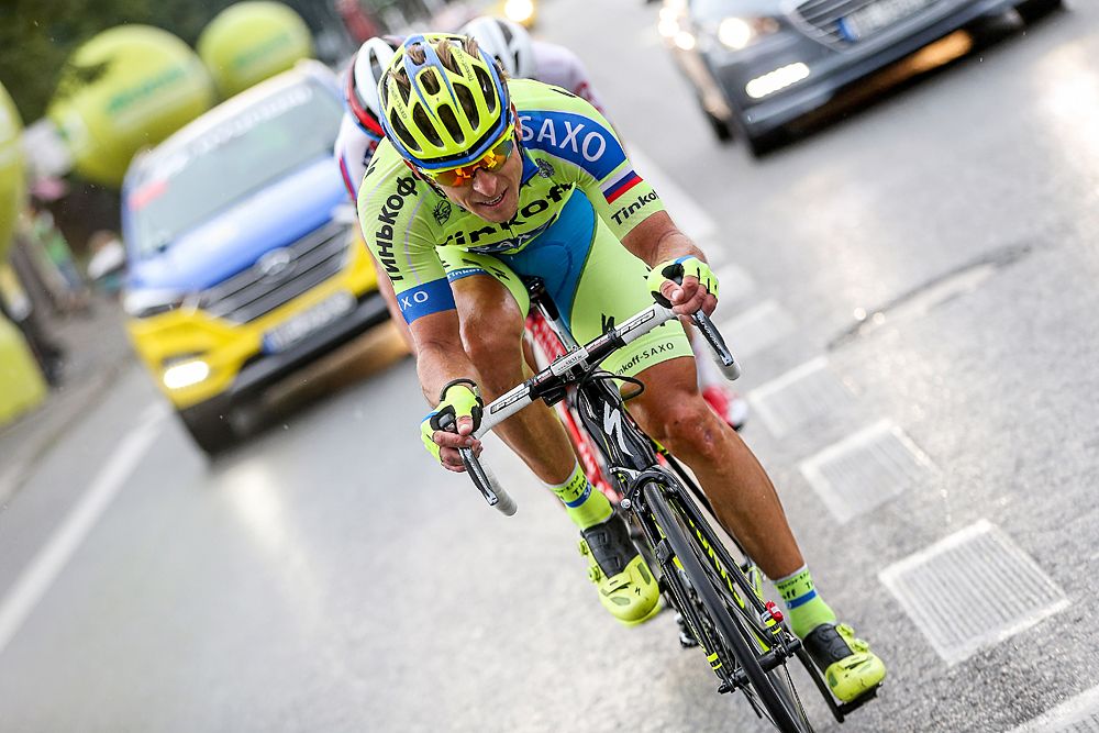 Maciej Bodnar (Tinkoff-Saxo)