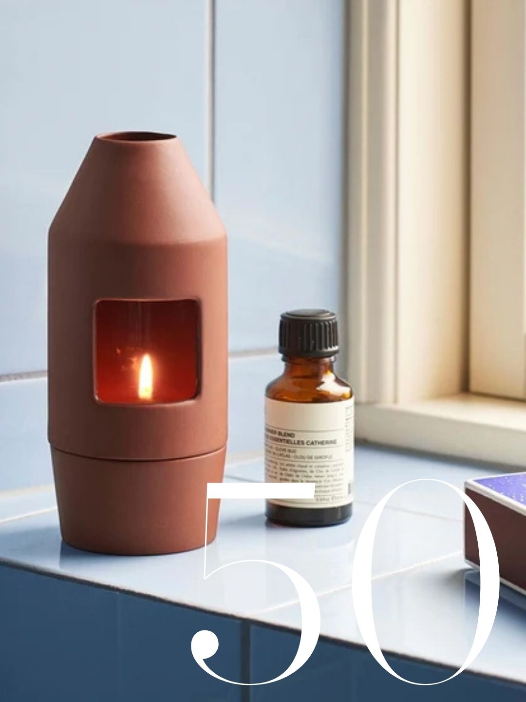 Hay, Chim Chim Scent Diffuser
