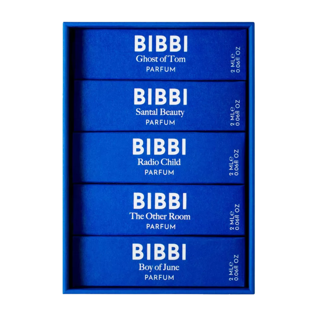 Bibbi