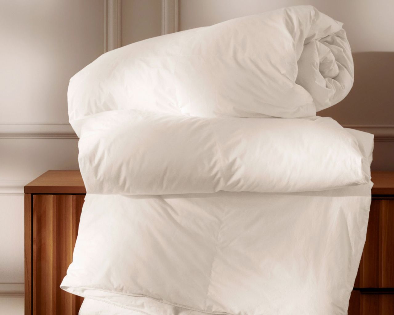Duvet vs comforter experts uncover which one you should buy Homes