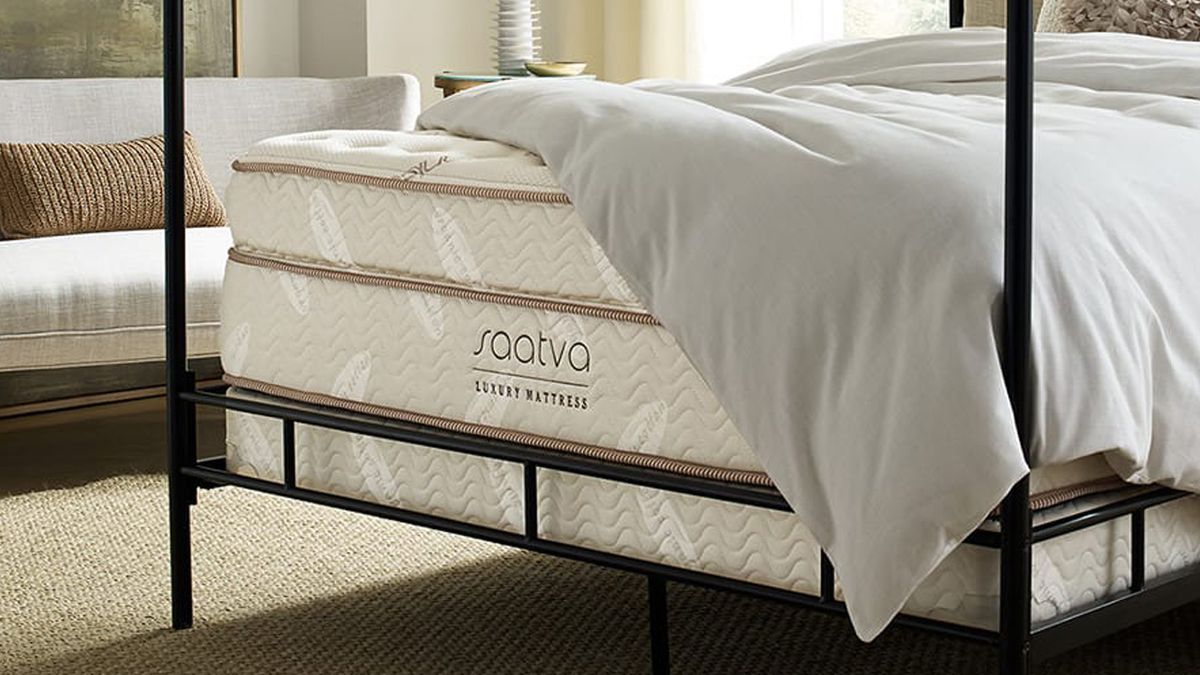 Saatva mattress deals