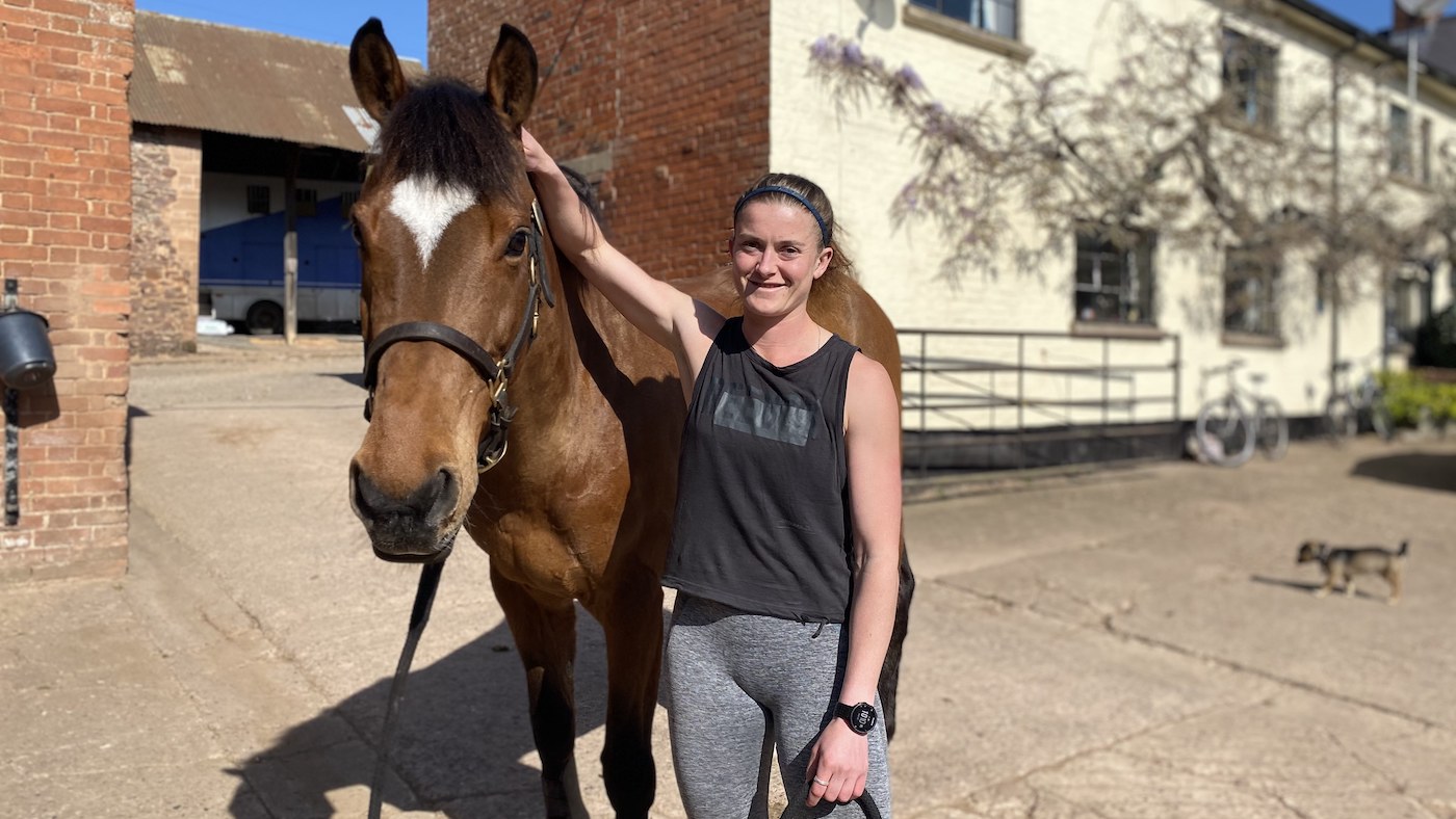 Riders Minds&amp;rsquo; Injured Jockeys&amp;rsquo; Fund