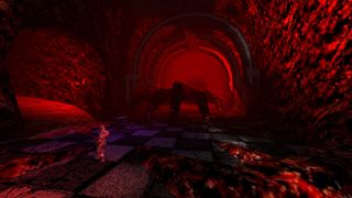 Quake The Immortal Lock mod screenshot