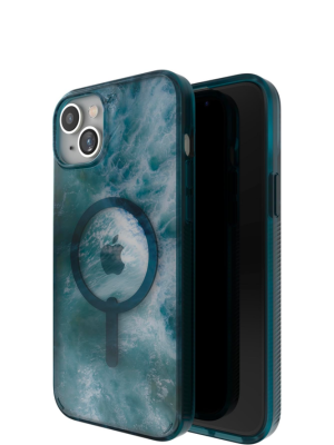  ZAGG Milan Snap iPhone 15 Plus Case