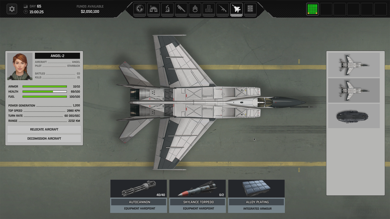 Xenonauts 2