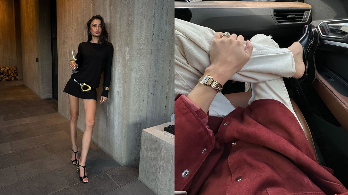 The Rare, Iconic Pieces You Can Only Buy on the Vintage Market