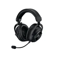 Logitech G PRO X 2 LIGHTSPEED Wireless Gaming Headset