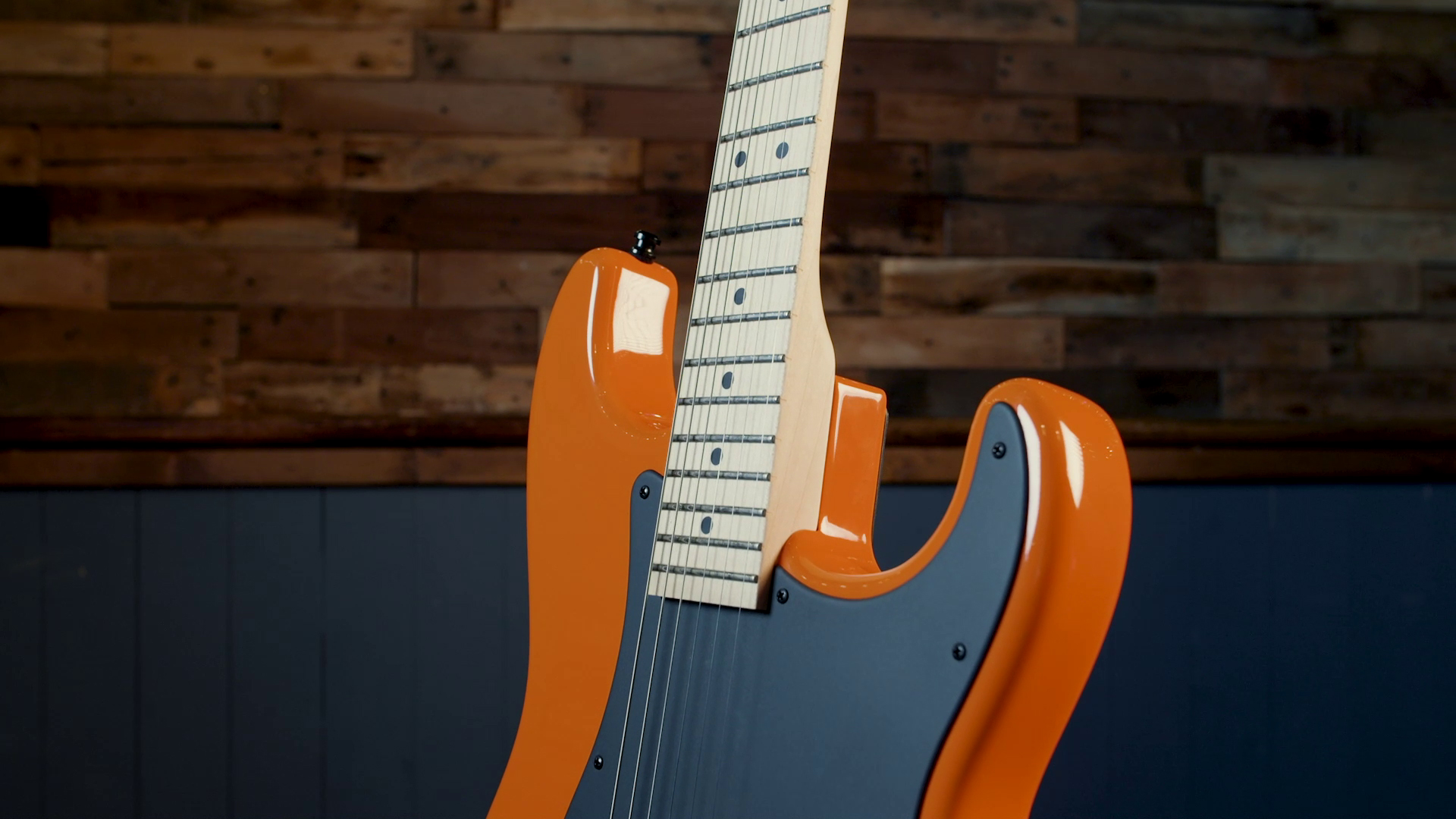 Charvel