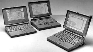 PowerBook 100 Series