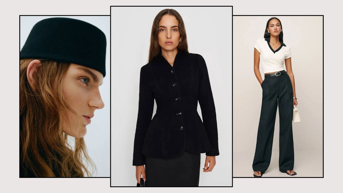 I'm 5'2'' With Expensive Taste—13 Really Chic New-In Buys I've Found Recently