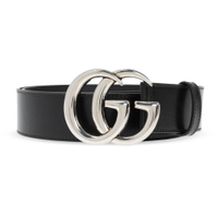 Gucci GG Marmont Buckle Belt: was £434.40now £369.24 at Cettire (save £65.16)