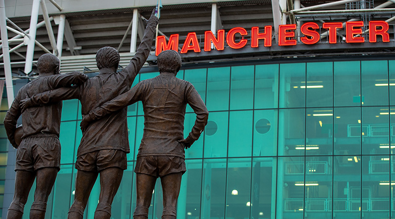 Manchester United Freeze Season Ticket Prices For Eighth Successive ...