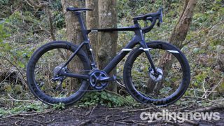 merida carbon