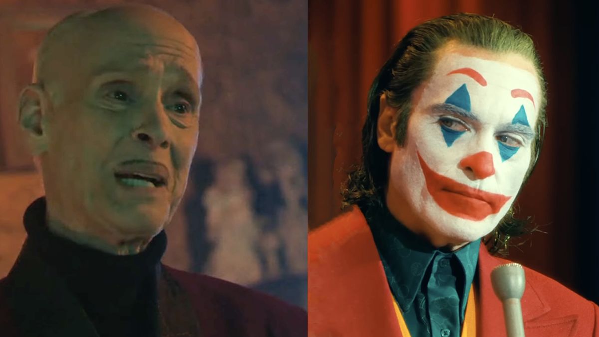 John Waters Saw Joker 2, And He Had An On-Brand Take About The DC Sequel: ‘Stupid Critics’