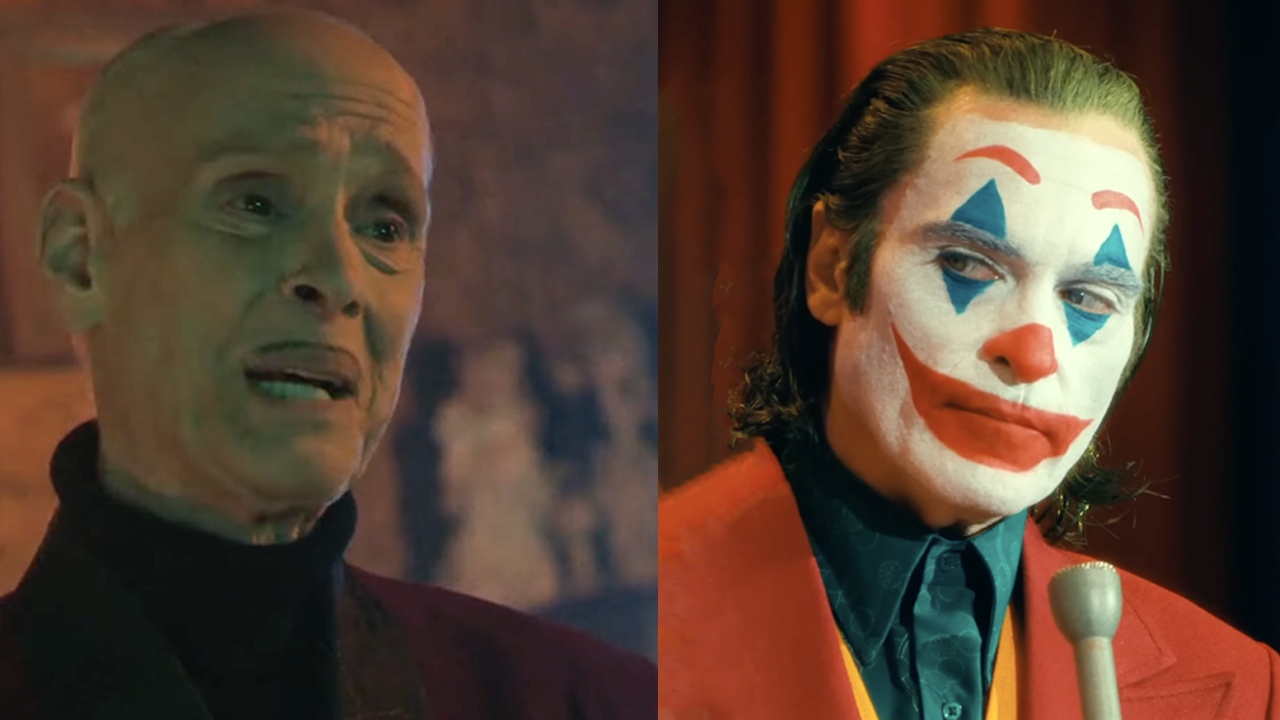 John Waters Saw Joker 2, And He Had An On-Brand Take About The DC Sequel: 'Stupid Critics'