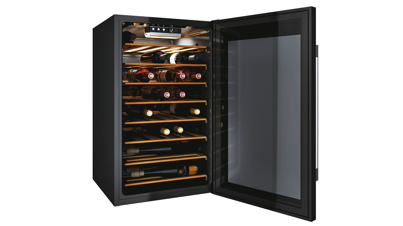 Best wine cooler 5 top wine fridges for perfectly stored drinks Real