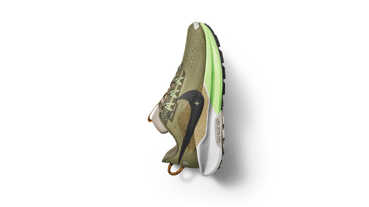 Nike Pegasus Trail 5