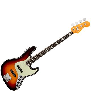 Fender AM Ultra Jazz Bass