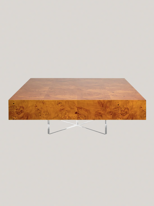 Bond Cocktail Table
