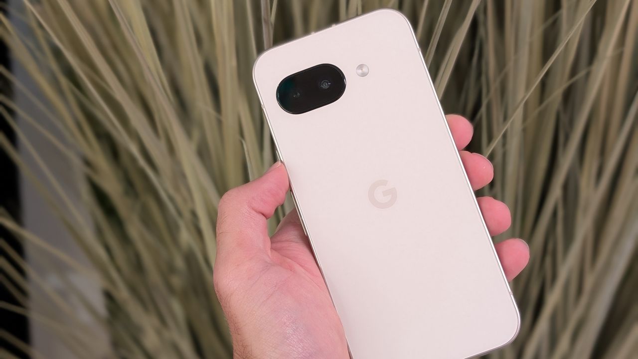 This Google Pixel 9a deal is making Amazon look bad — score up to 50% OFF our favorite cheap Android phone