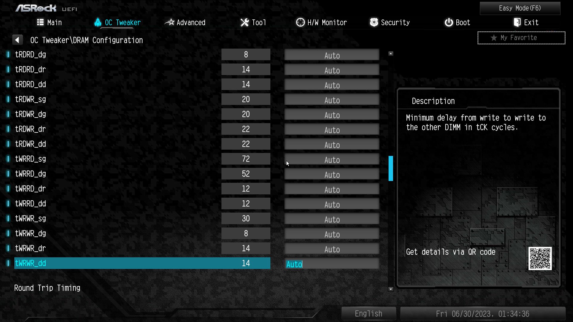 ASRock Z790 Steel Legend