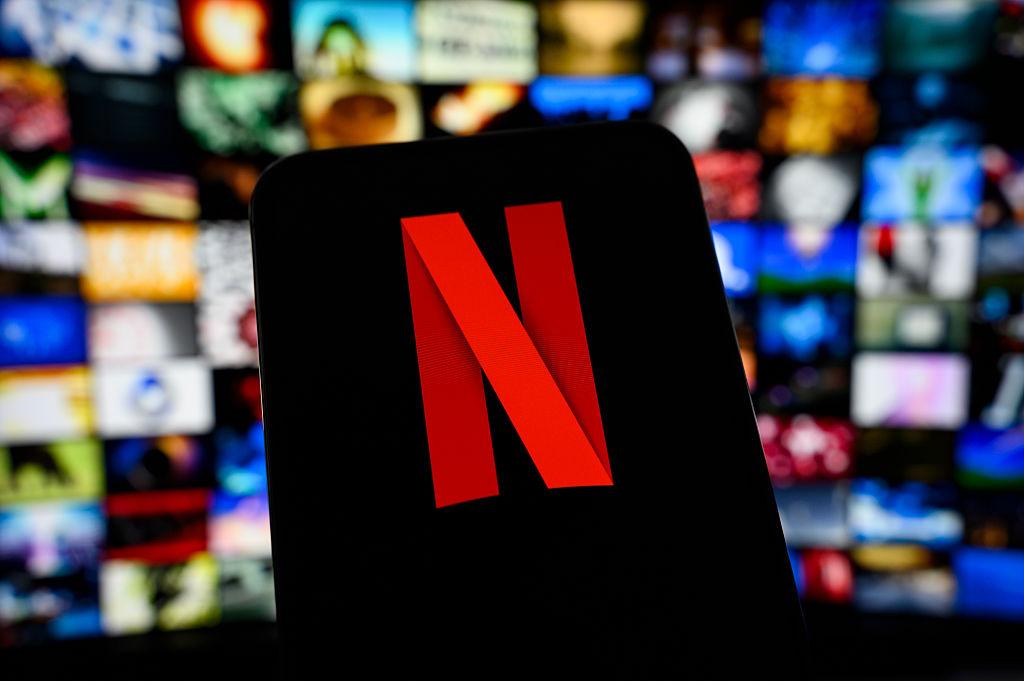 Netflix Viewing Hit Record 97 Billion Hours in First Half of 2026