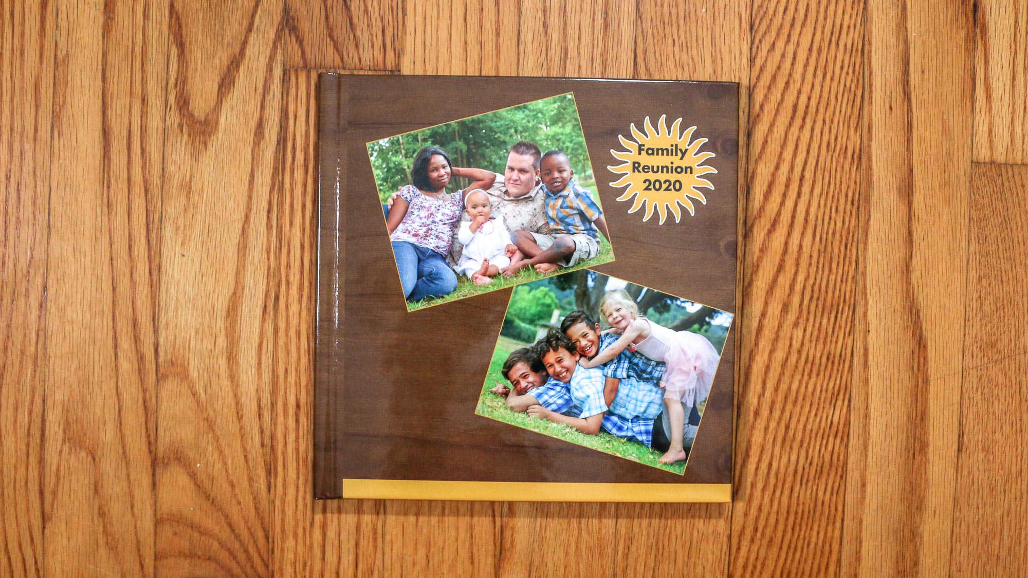 Shutterfly review